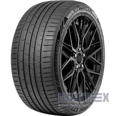 Powertrac ECOSPORT X77 245/40 R20 103Y